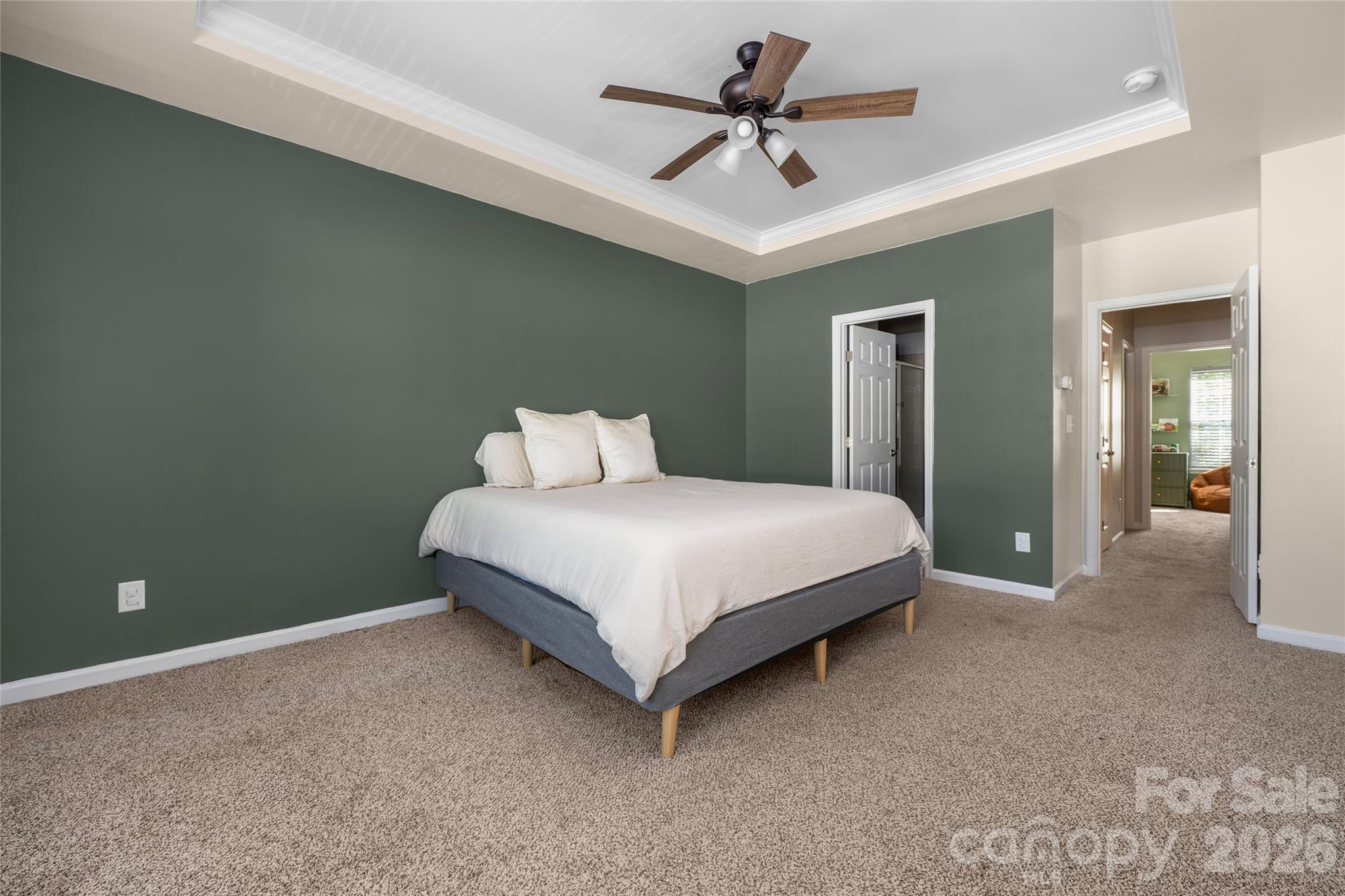 13811 Hill Street — Huntersville
