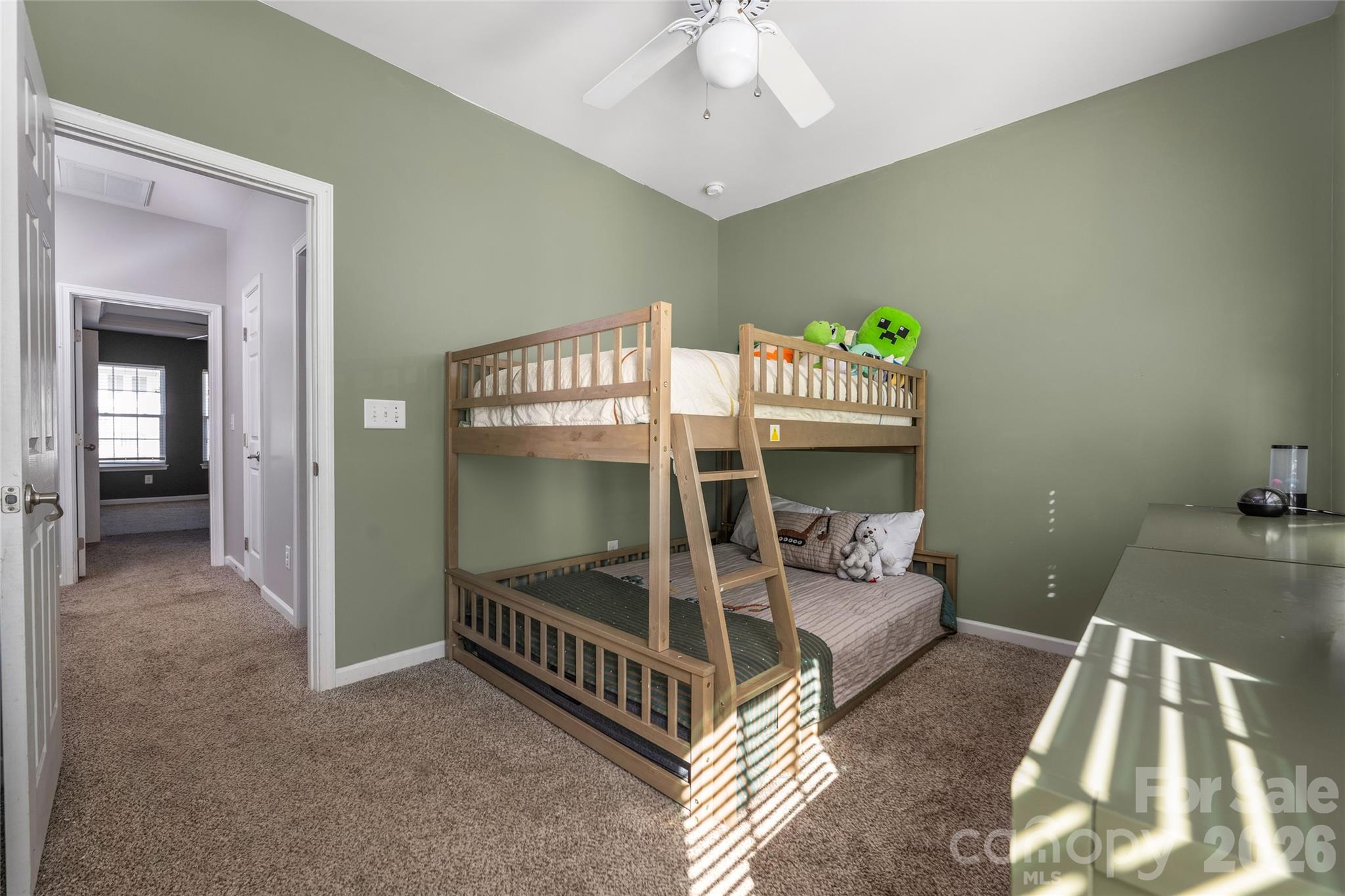 13811 Hill Street — Huntersville