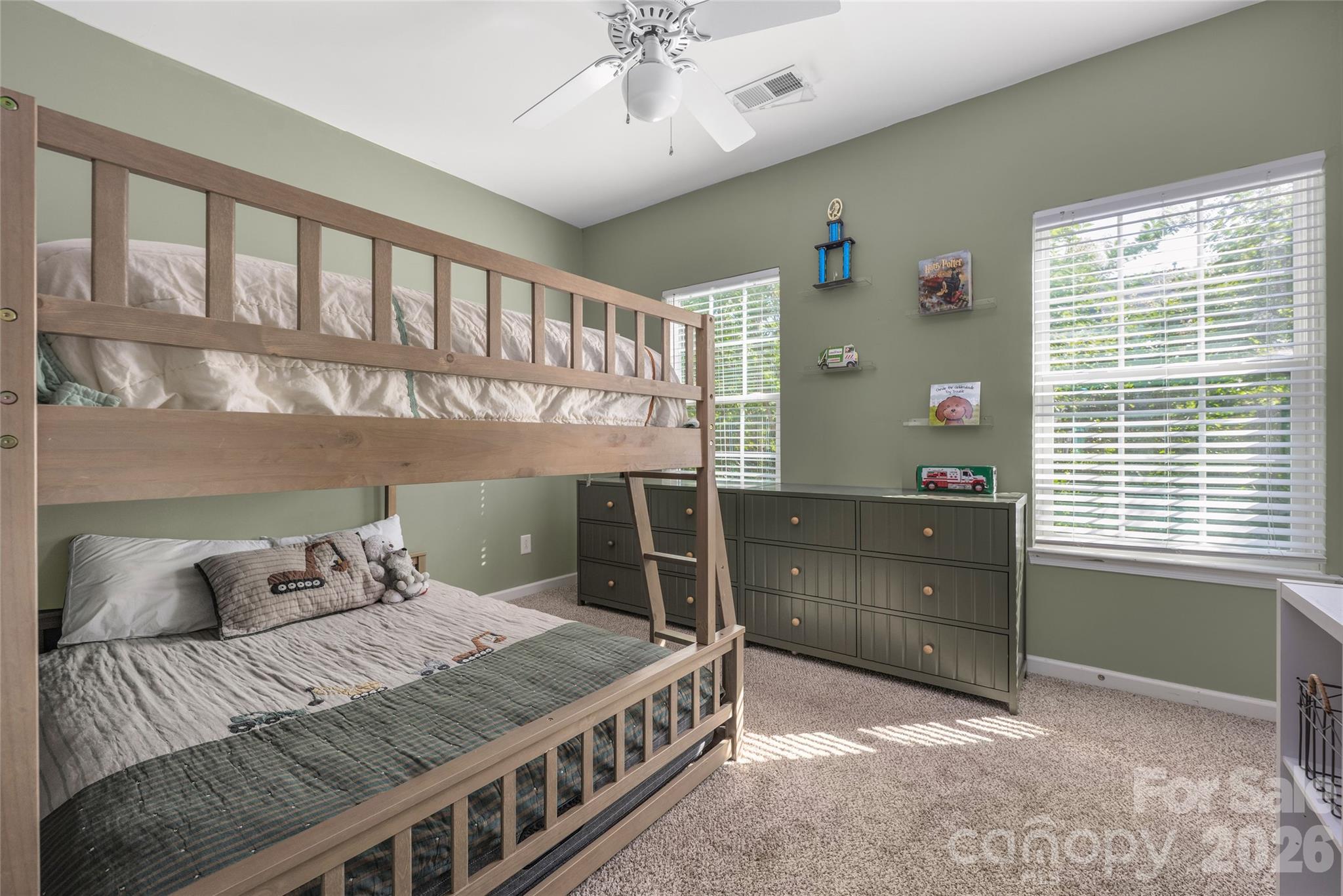 13811 Hill Street — Huntersville