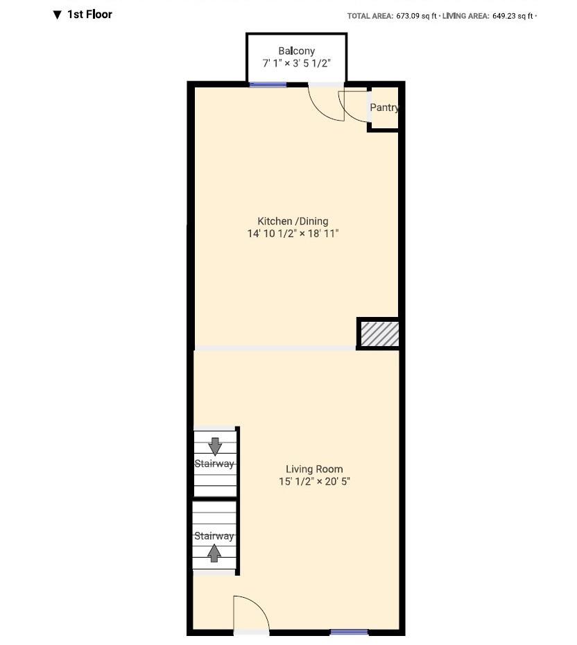13811 Hill Street — Huntersville