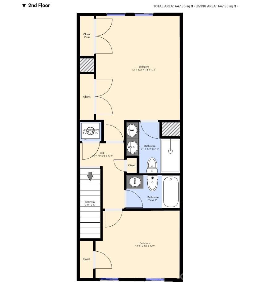 13811 Hill Street — Huntersville