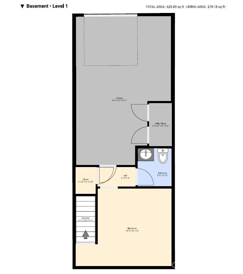 13811 Hill Street — Huntersville
