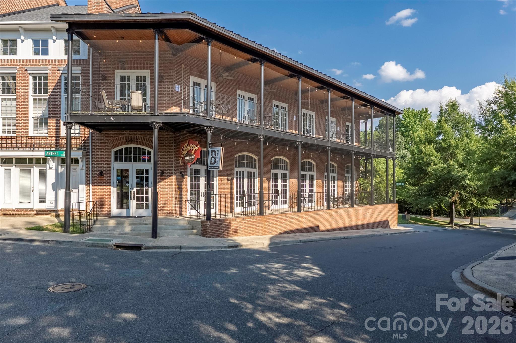 13811 Hill Street — Huntersville