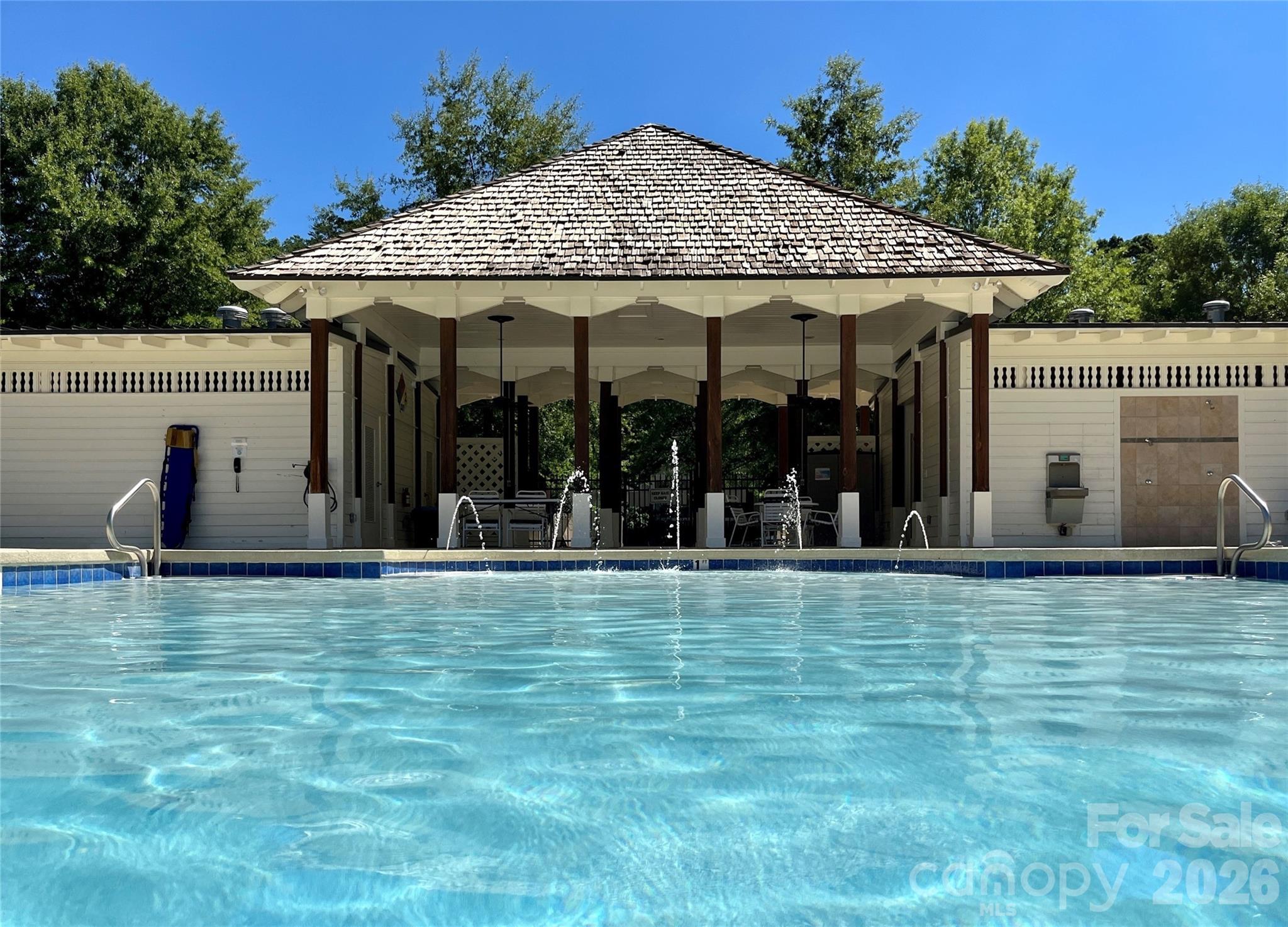 13811 Hill Street — Huntersville