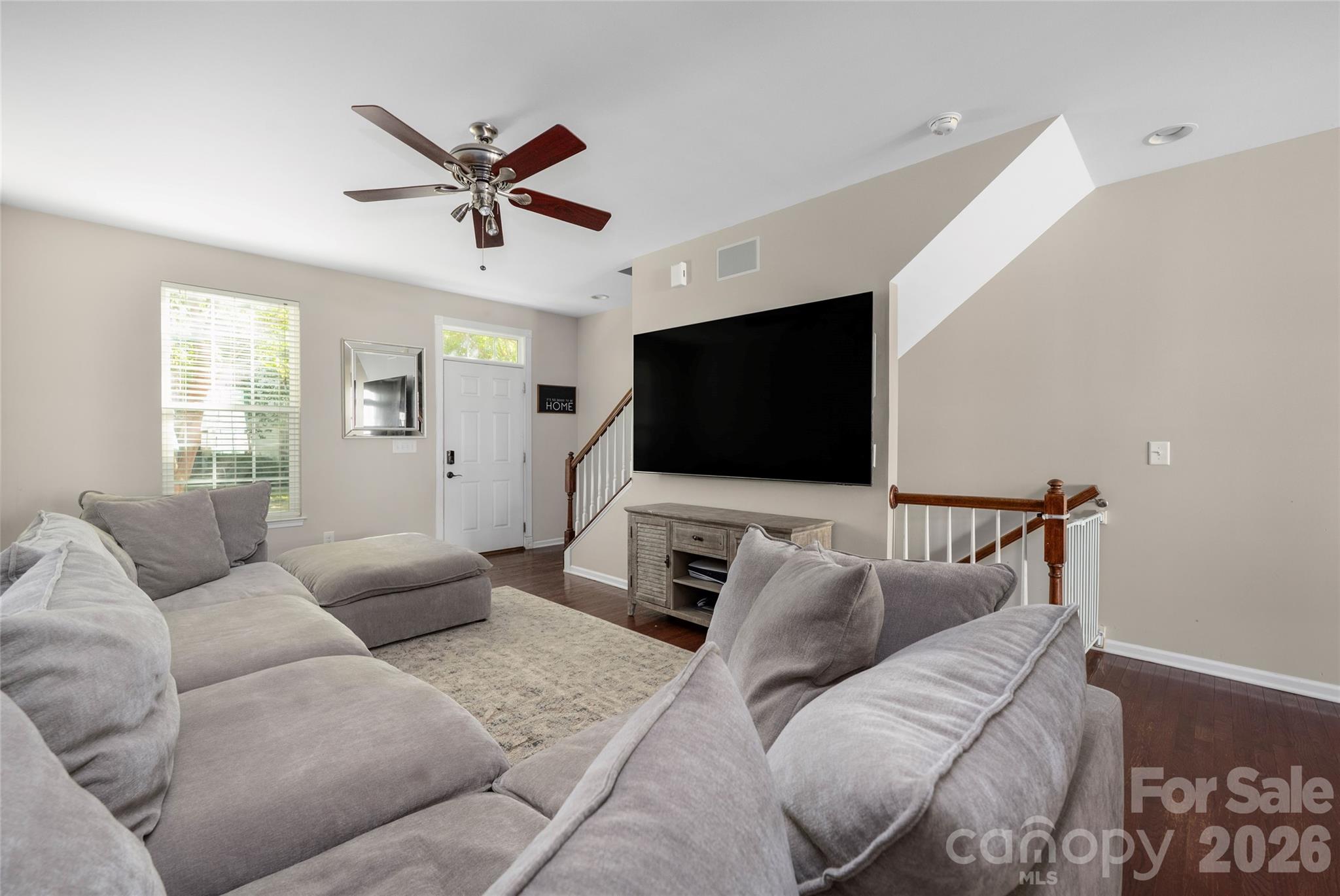 13811 Hill Street — Huntersville
