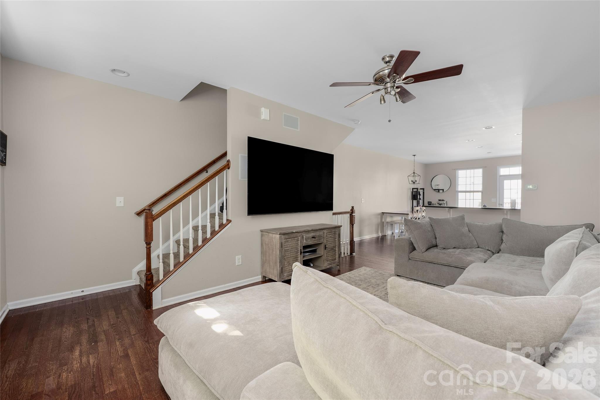 13811 Hill Street — Huntersville