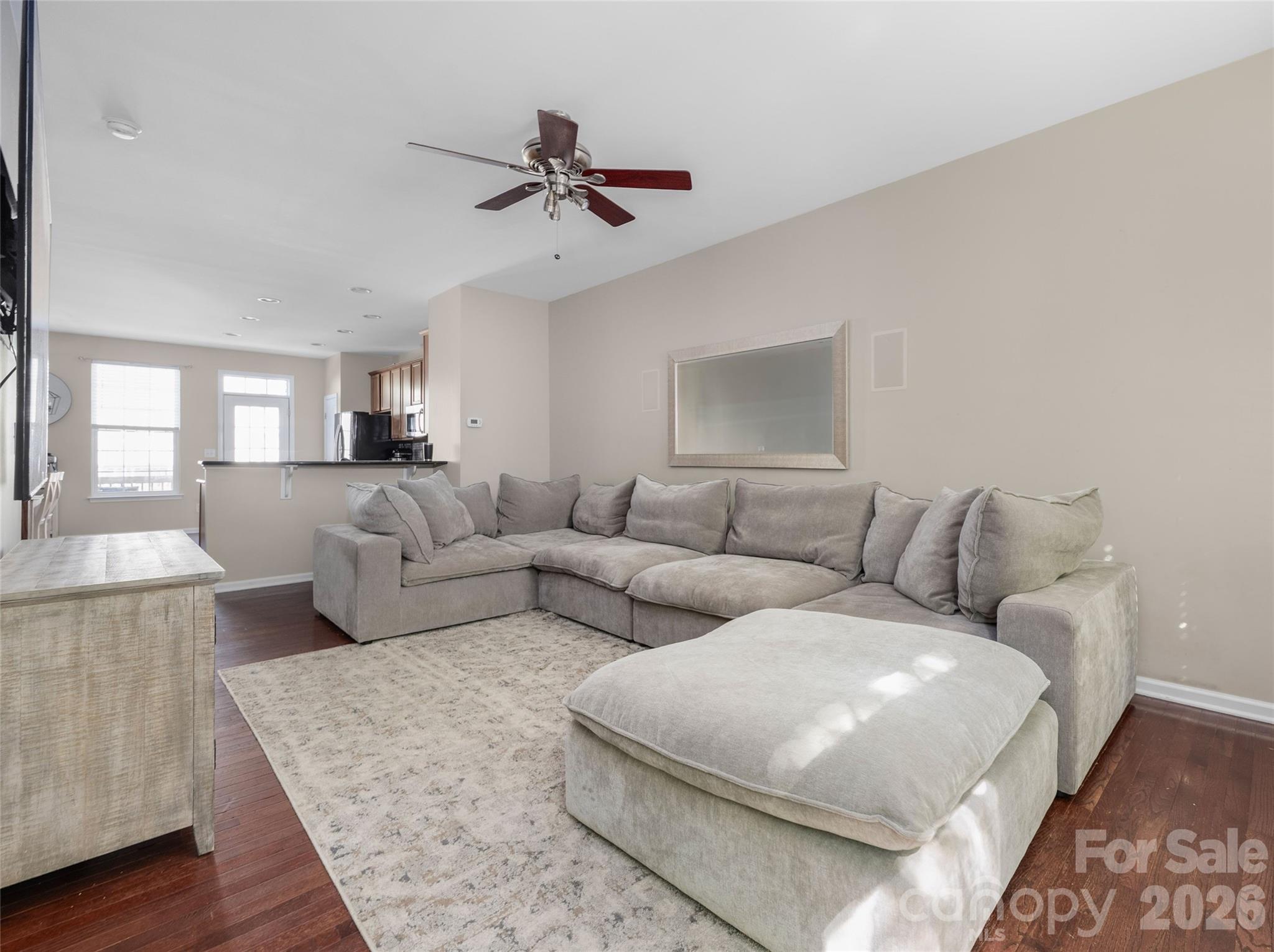 13811 Hill Street — Huntersville