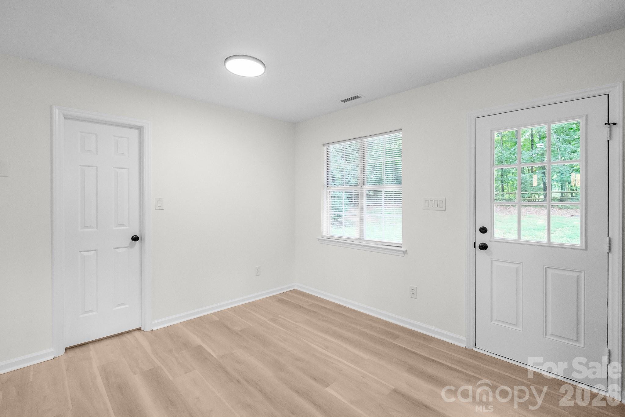 8425 Lochinvar Drive — Charlotte