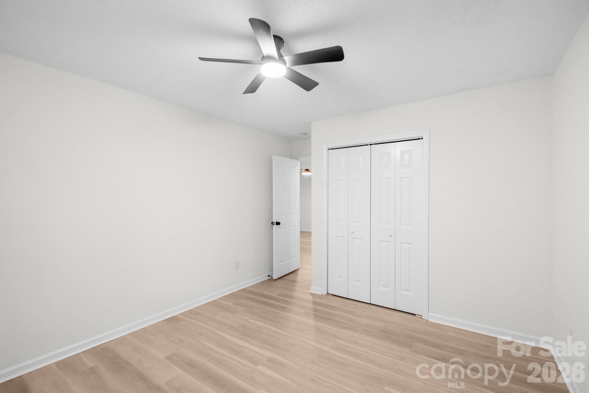 8425 Lochinvar Drive — Charlotte
