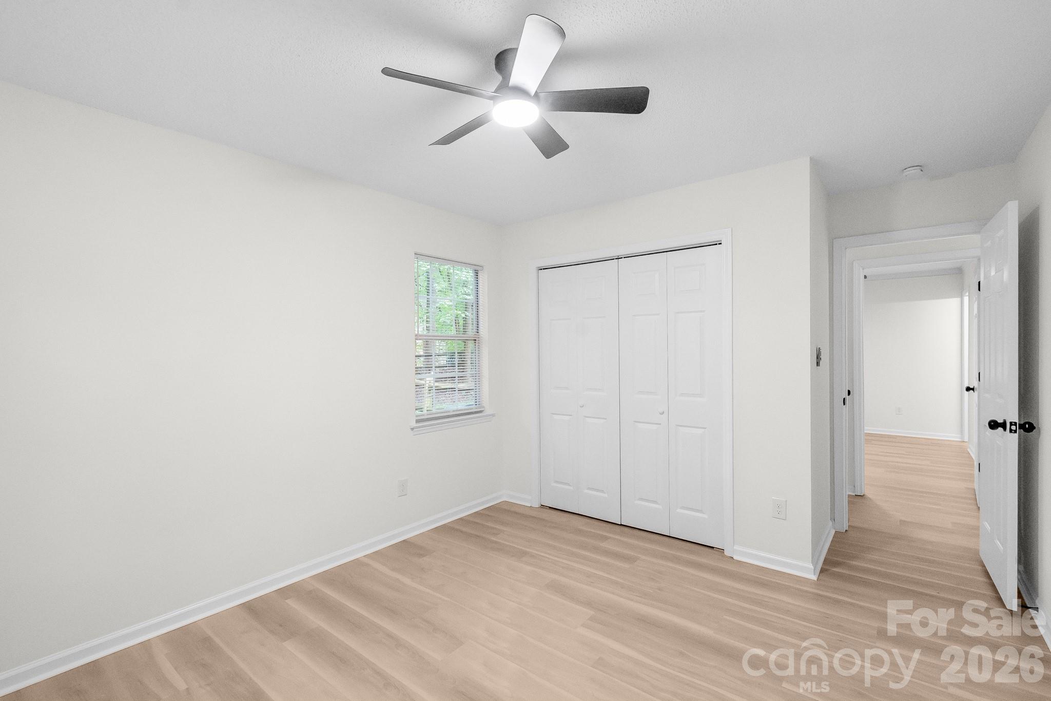 8425 Lochinvar Drive — Charlotte