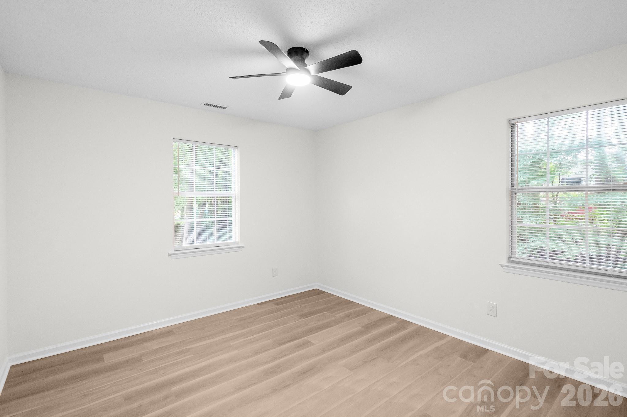 8425 Lochinvar Drive — Charlotte