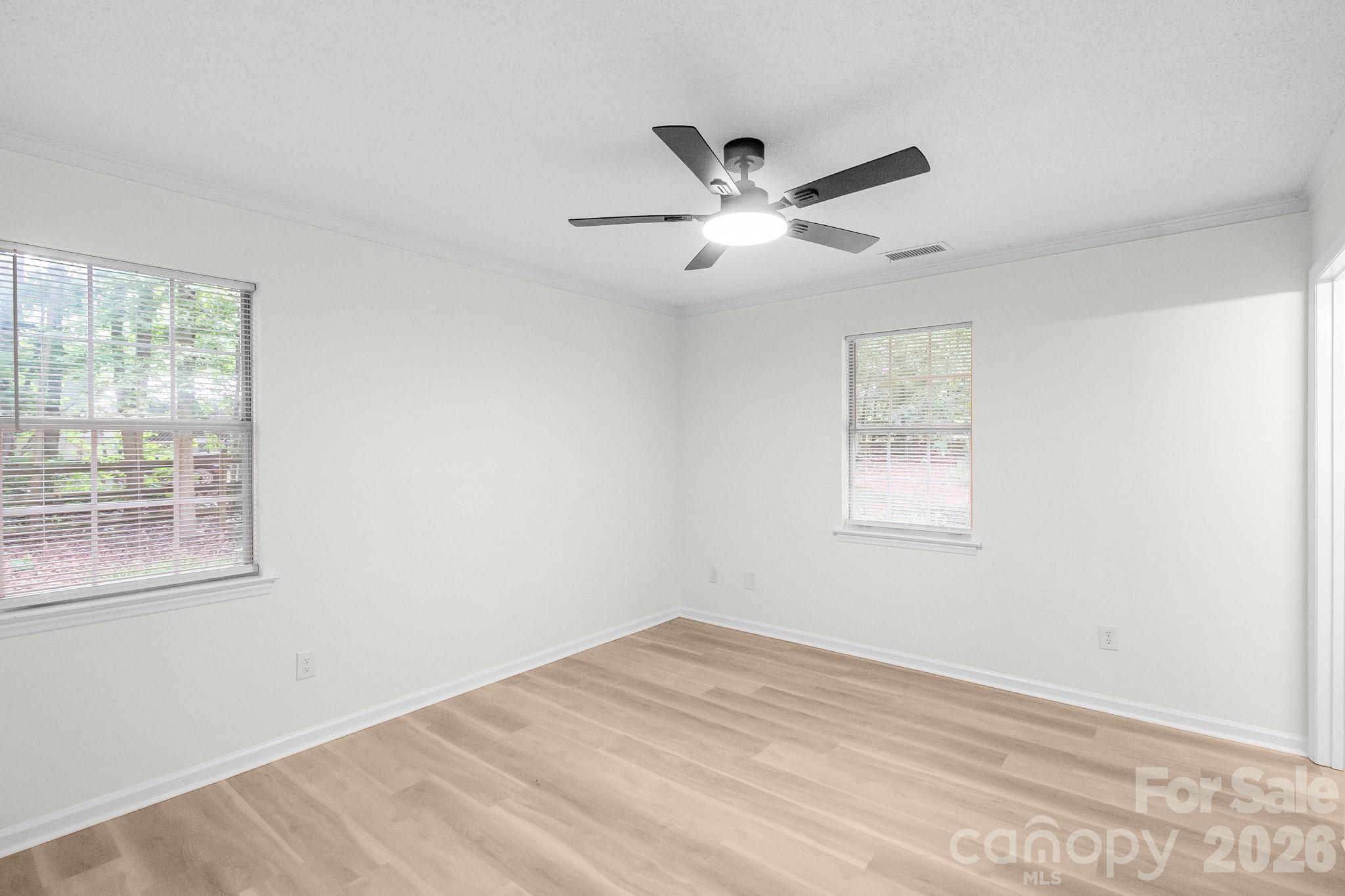 8425 Lochinvar Drive — Charlotte