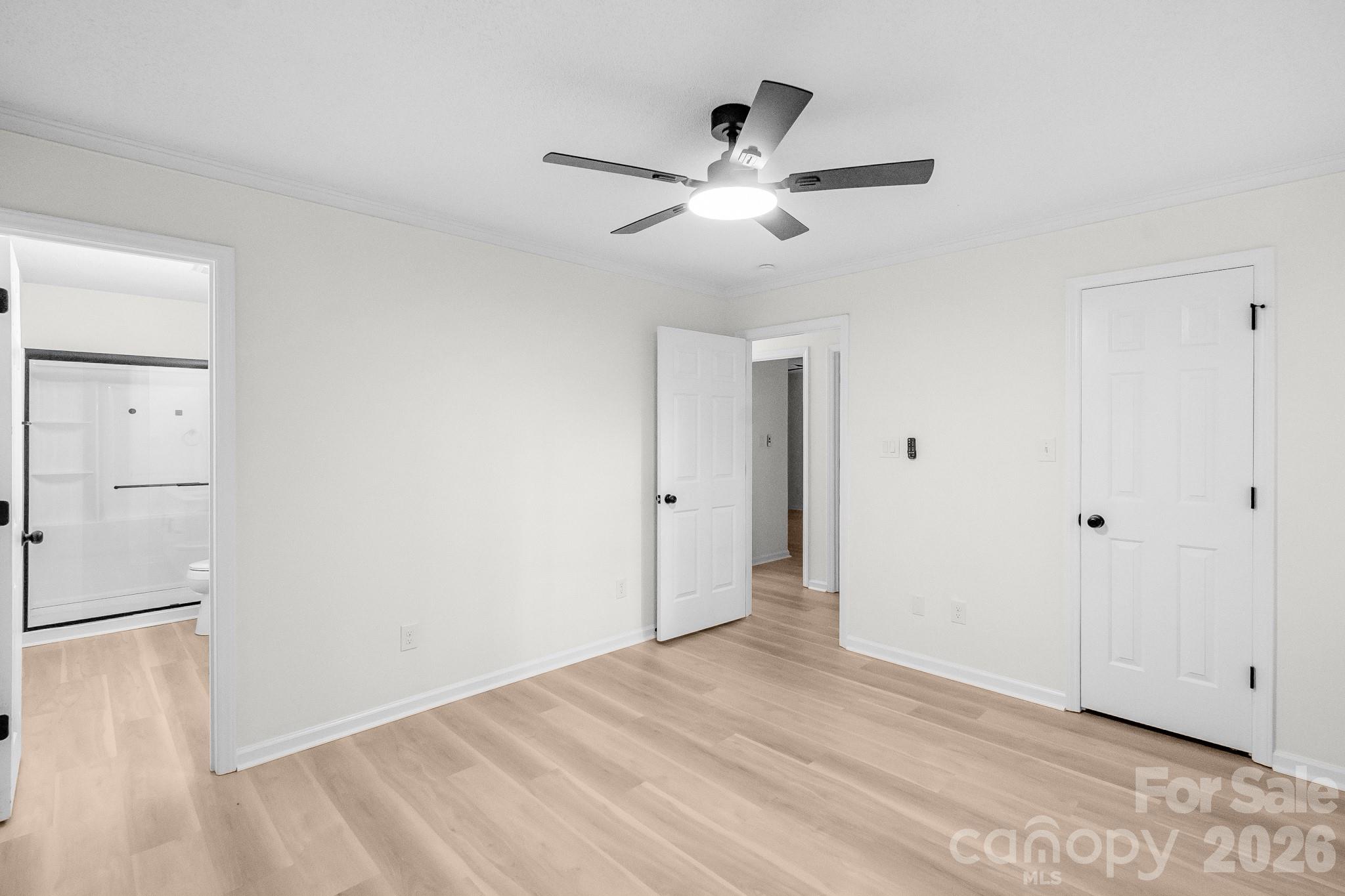 8425 Lochinvar Drive — Charlotte