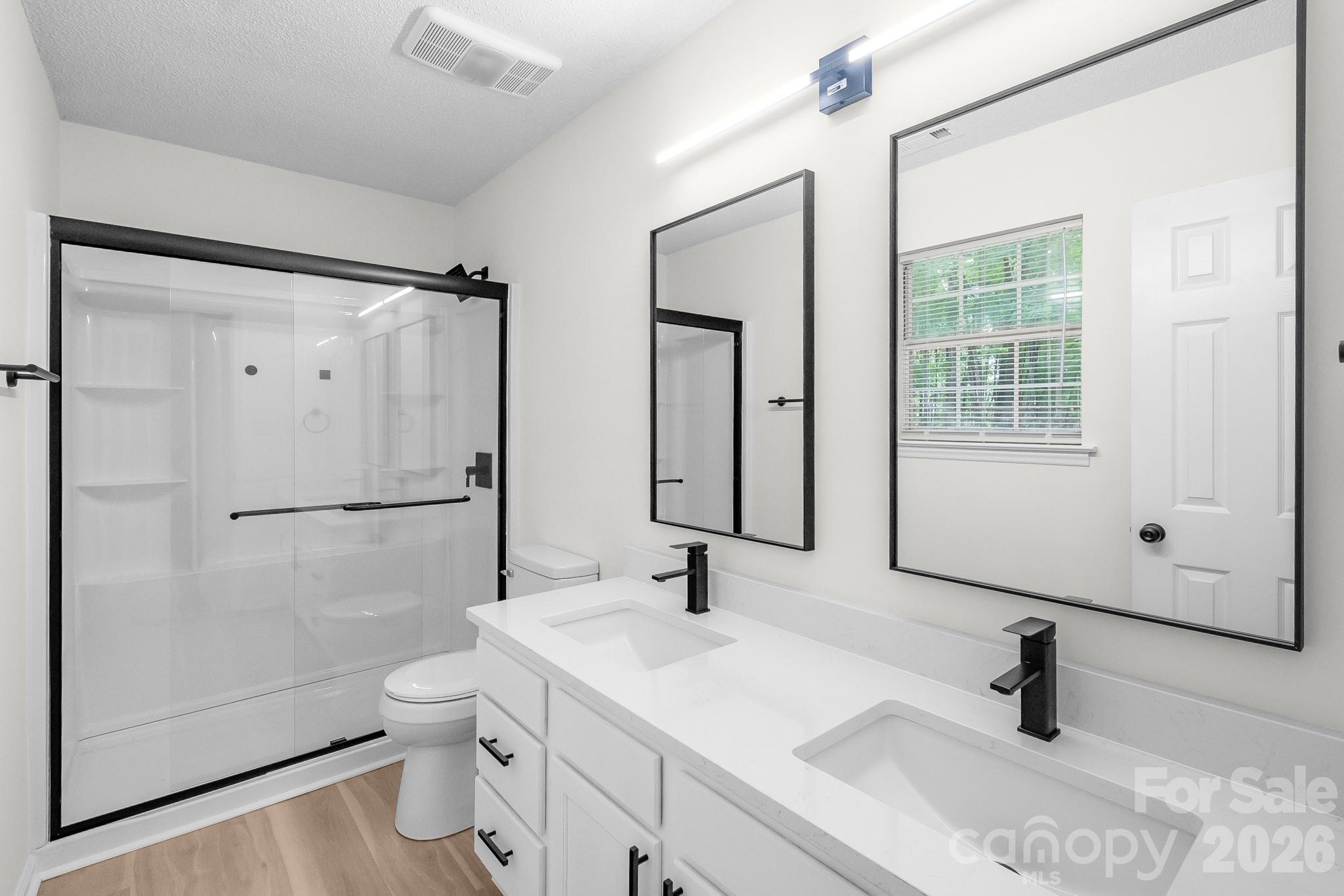 8425 Lochinvar Drive — Charlotte