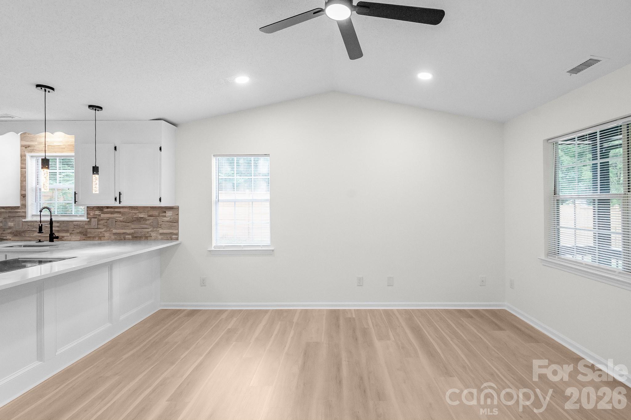 8425 Lochinvar Drive — Charlotte
