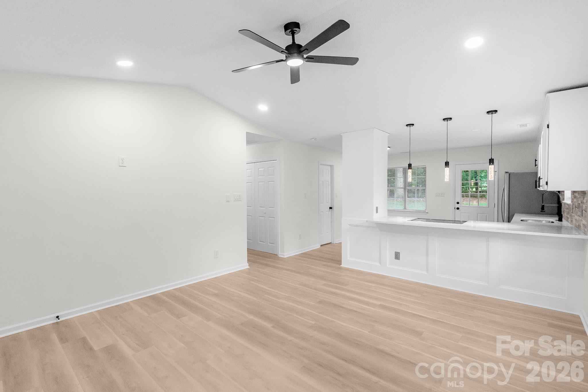 8425 Lochinvar Drive — Charlotte