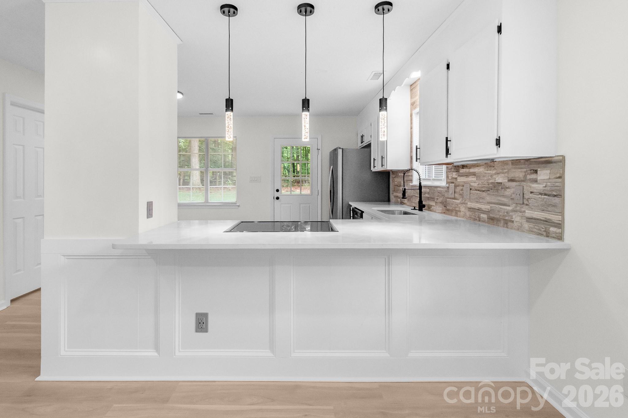 8425 Lochinvar Drive — Charlotte