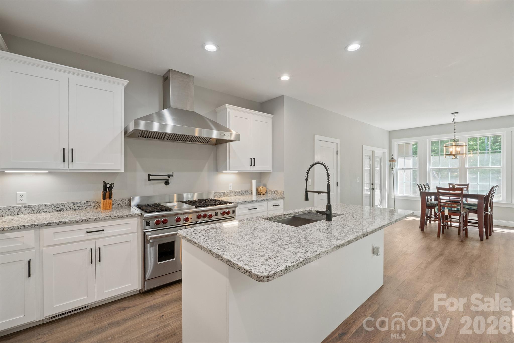378 Walnut Tree Road — Statesville