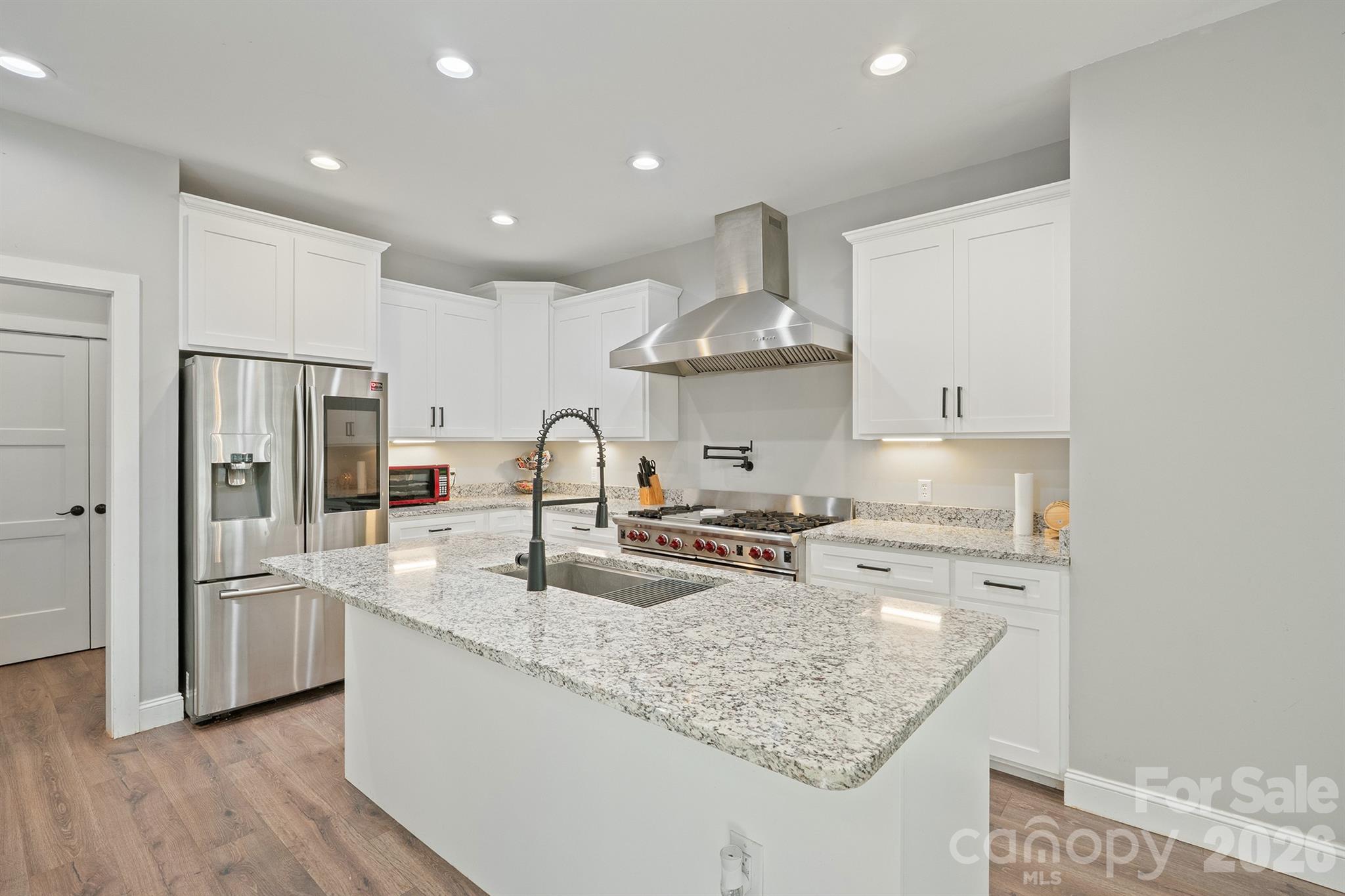 378 Walnut Tree Road — Statesville