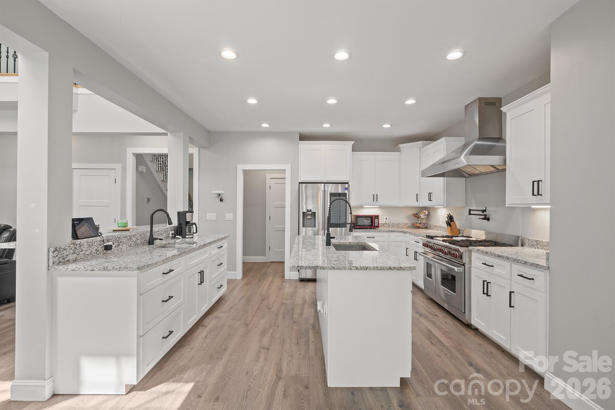 378 Walnut Tree Road — Statesville