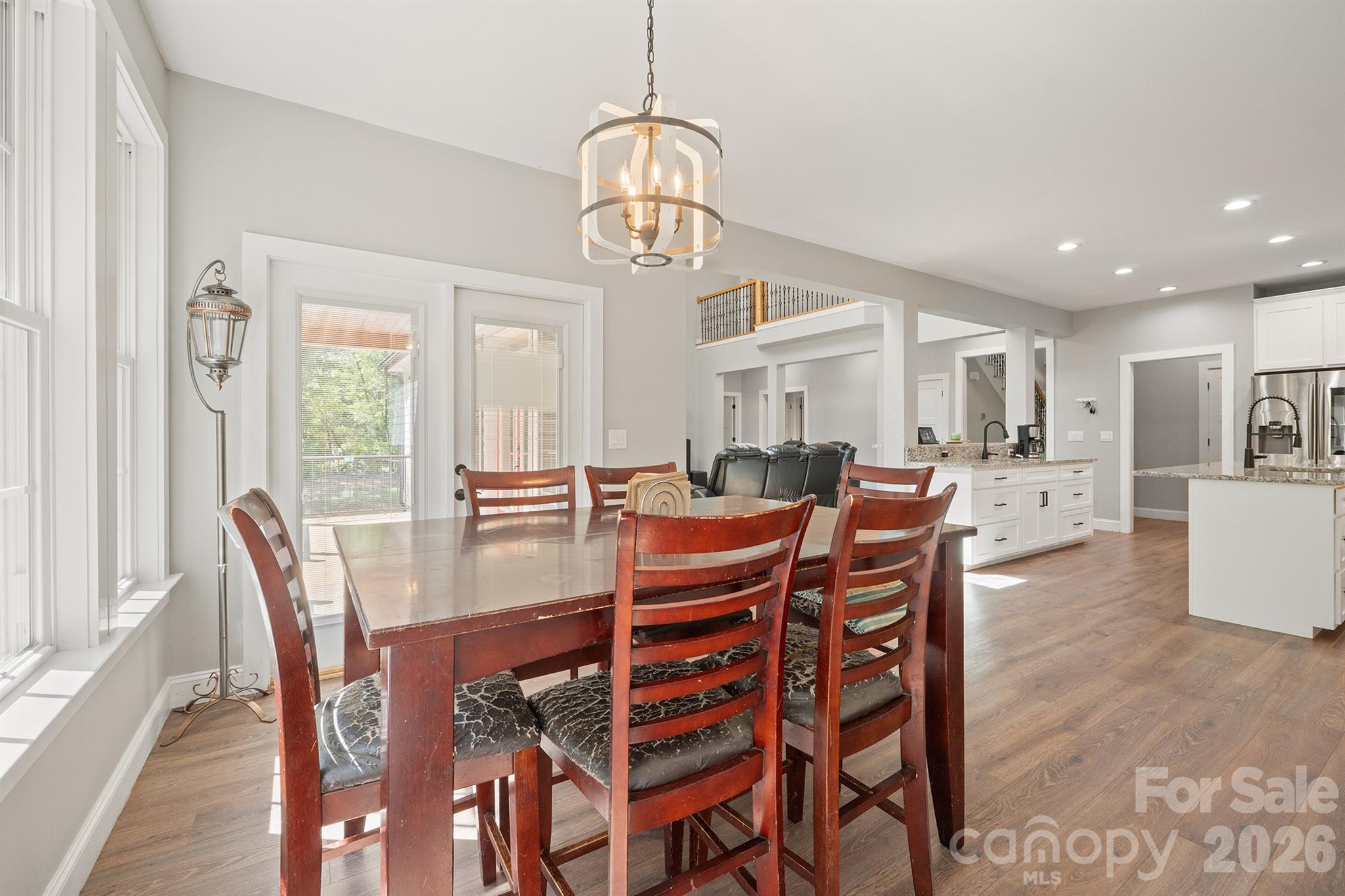 378 Walnut Tree Road — Statesville