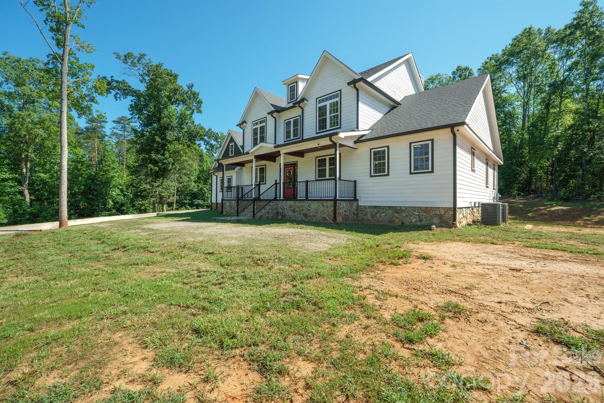 378 Walnut Tree Road — Statesville