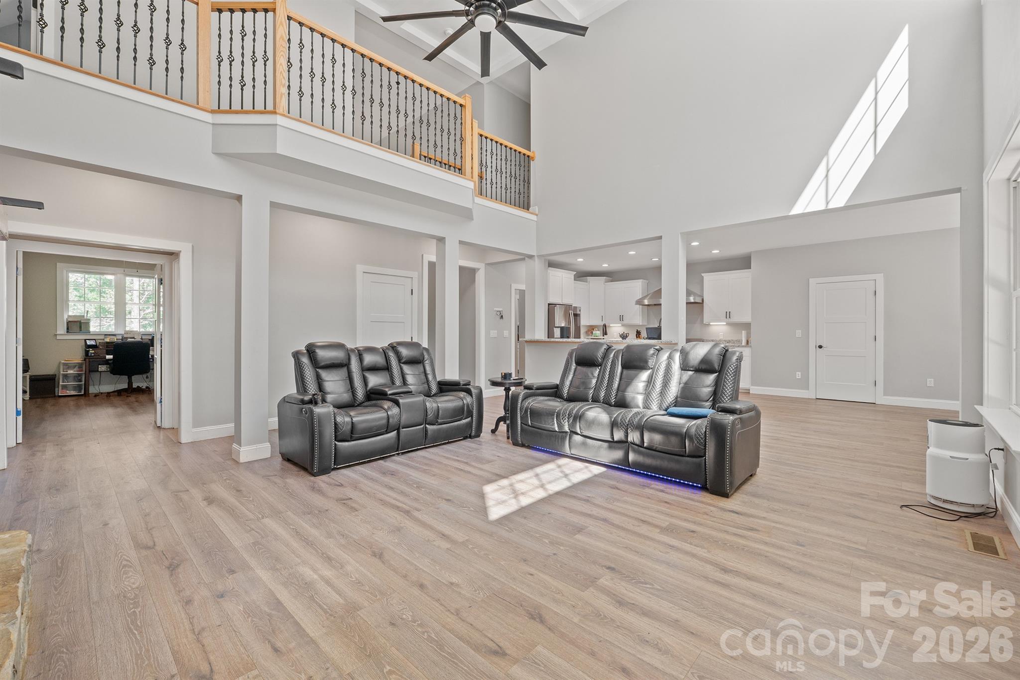 378 Walnut Tree Road — Statesville