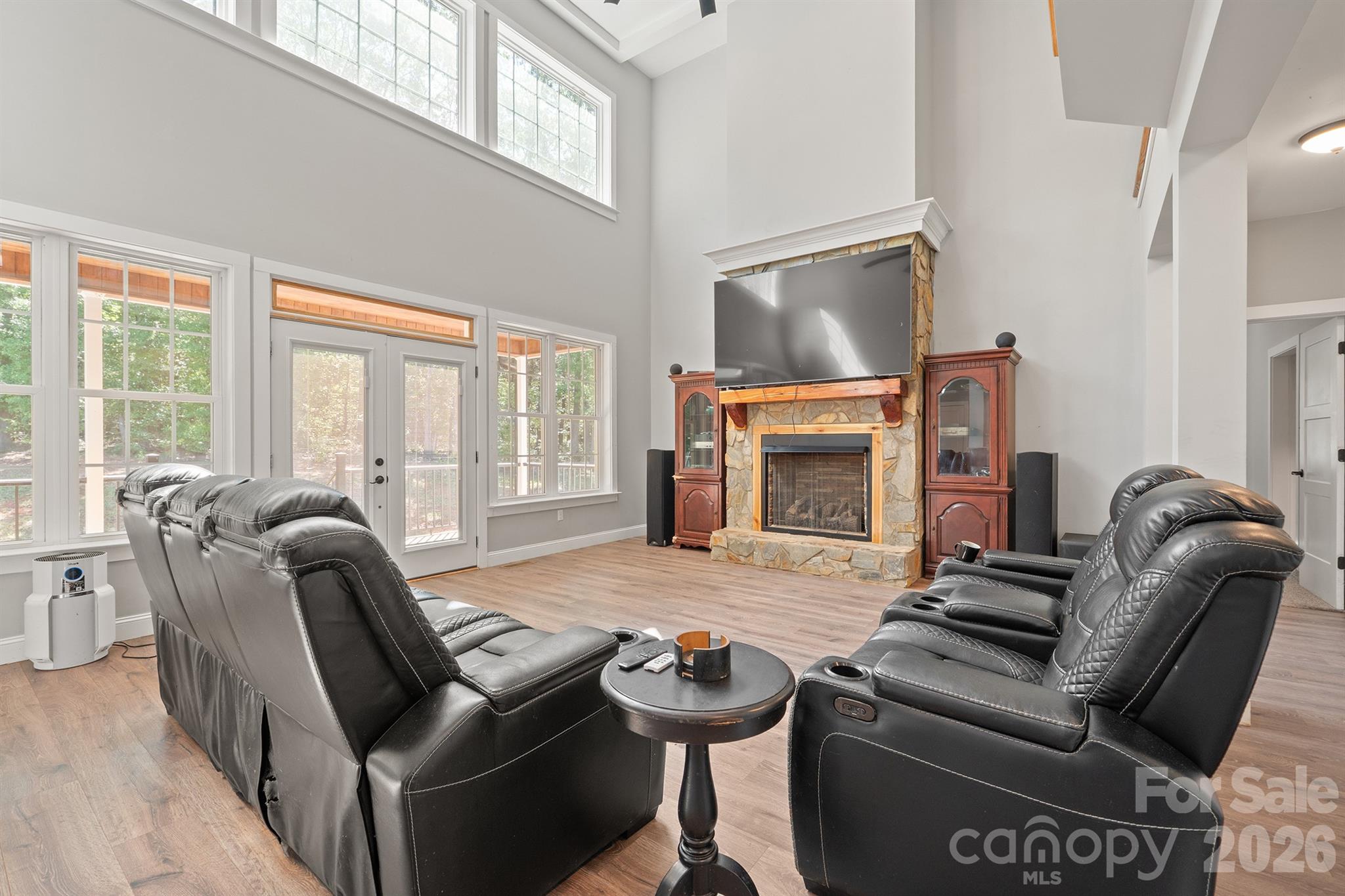 378 Walnut Tree Road — Statesville