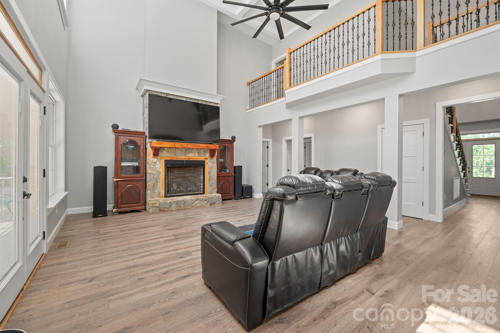 378 Walnut Tree Road — Statesville