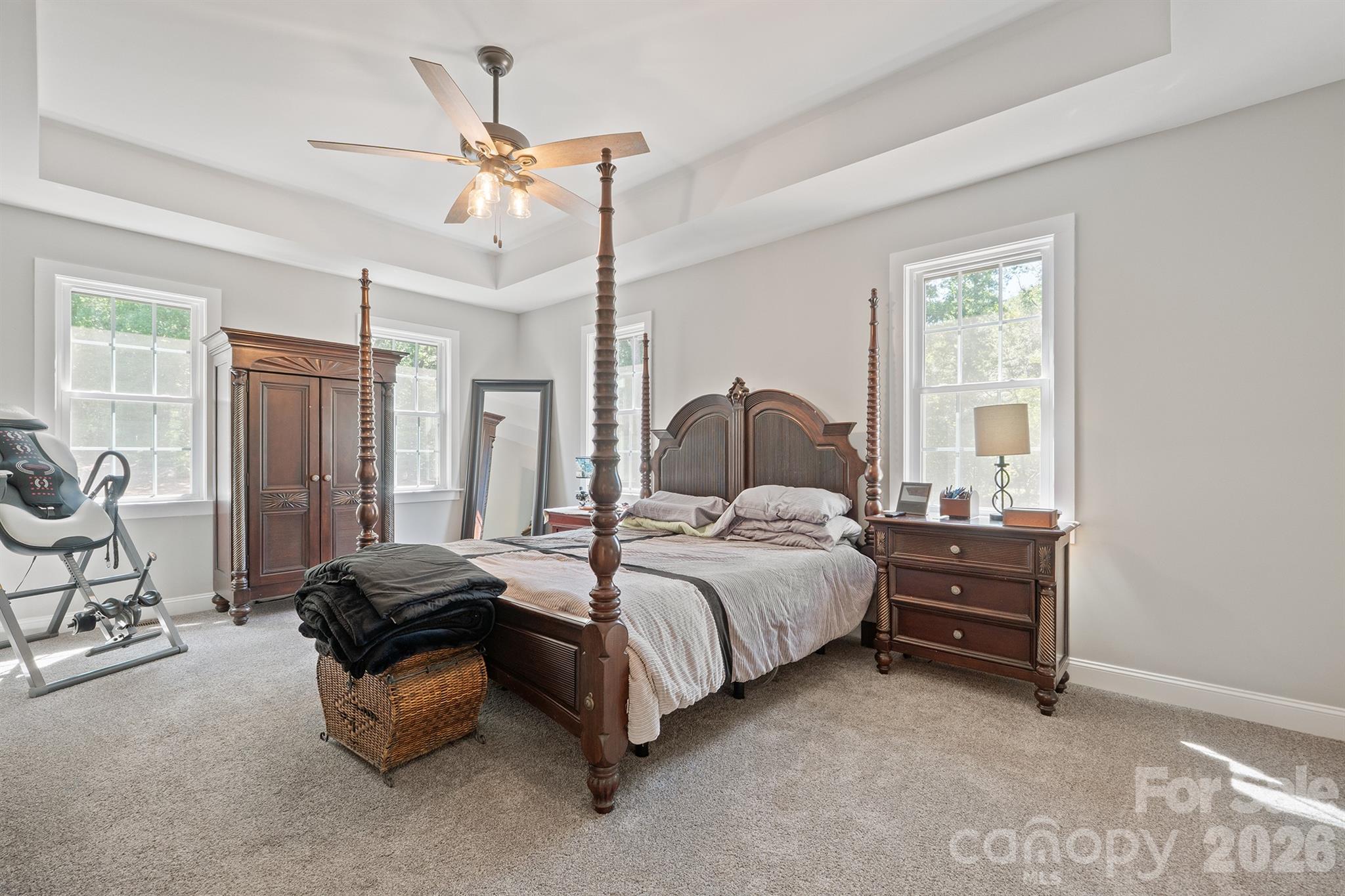 378 Walnut Tree Road — Statesville