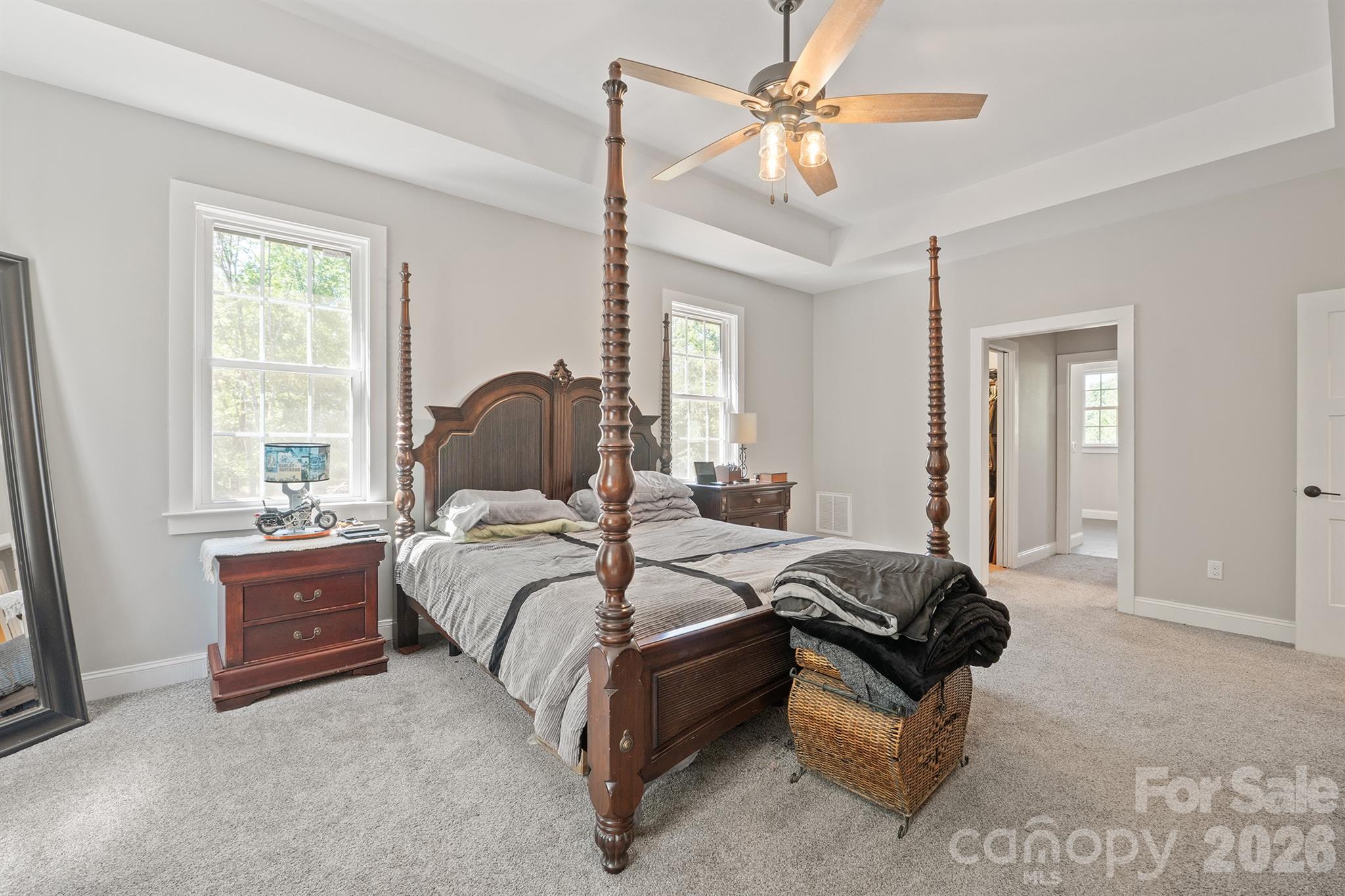 378 Walnut Tree Road — Statesville
