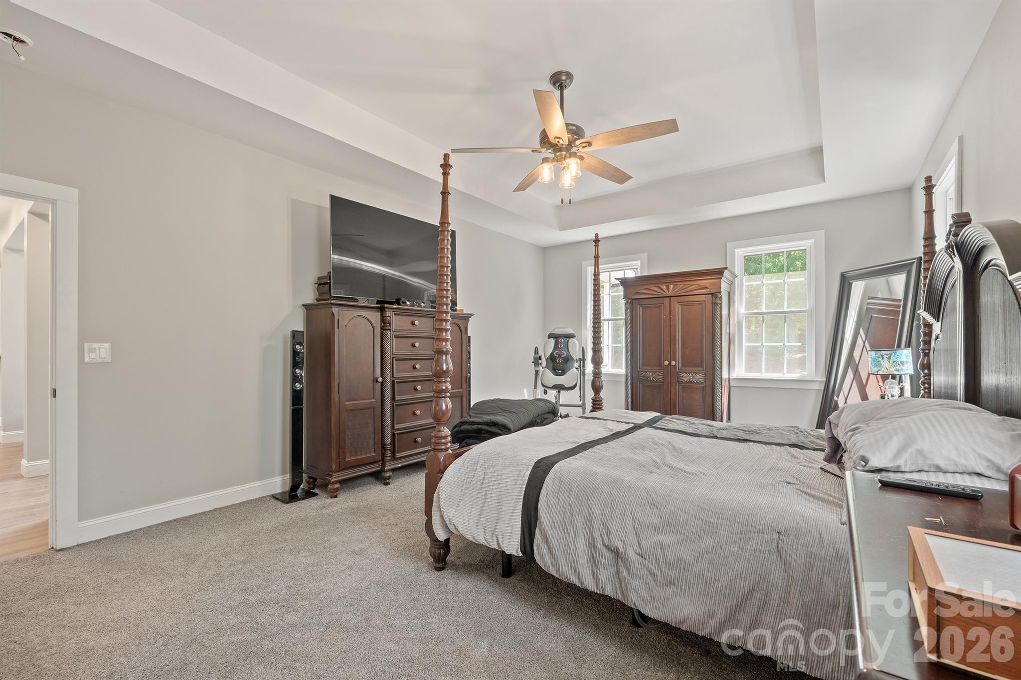 378 Walnut Tree Road — Statesville