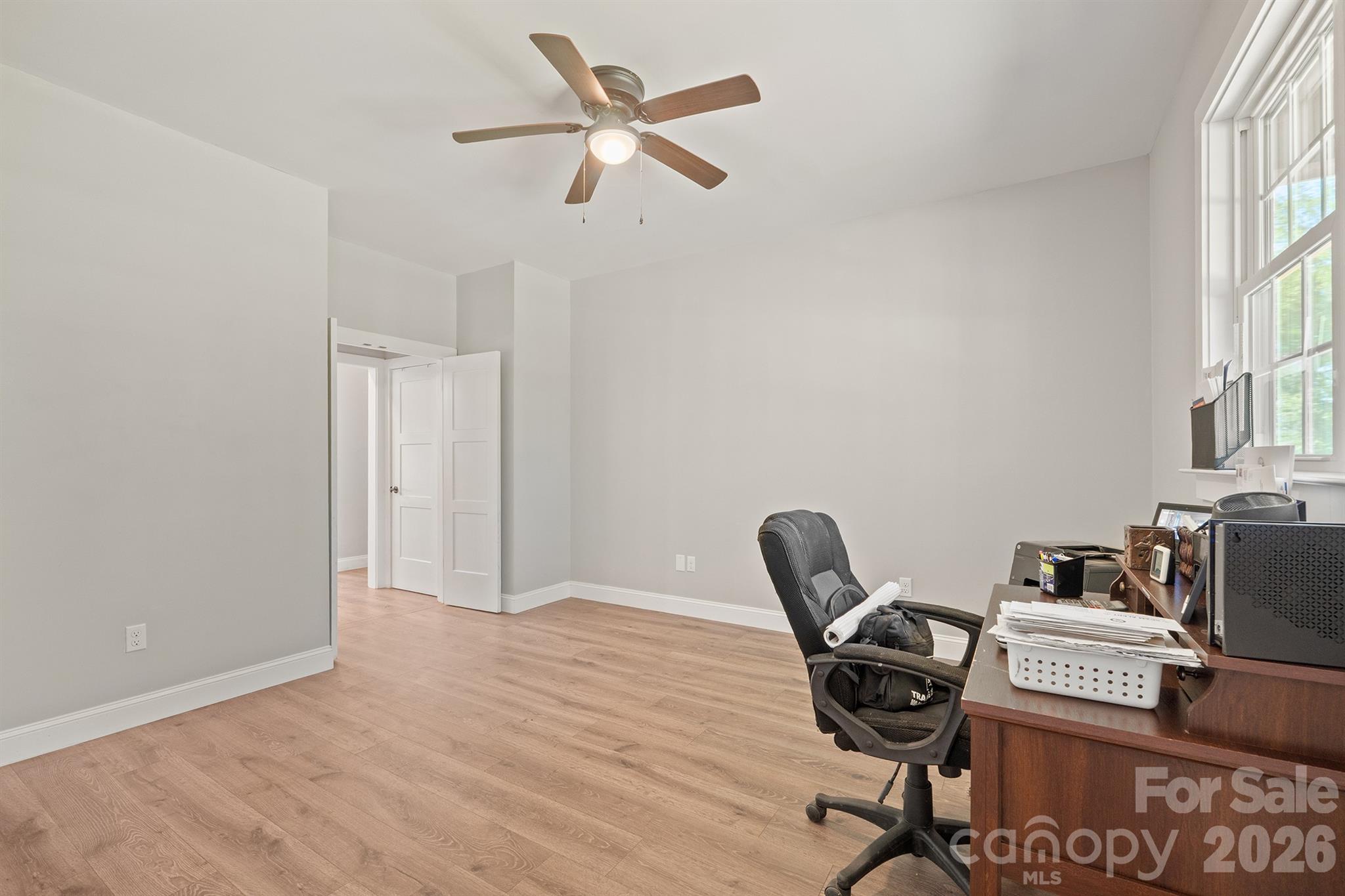 378 Walnut Tree Road — Statesville