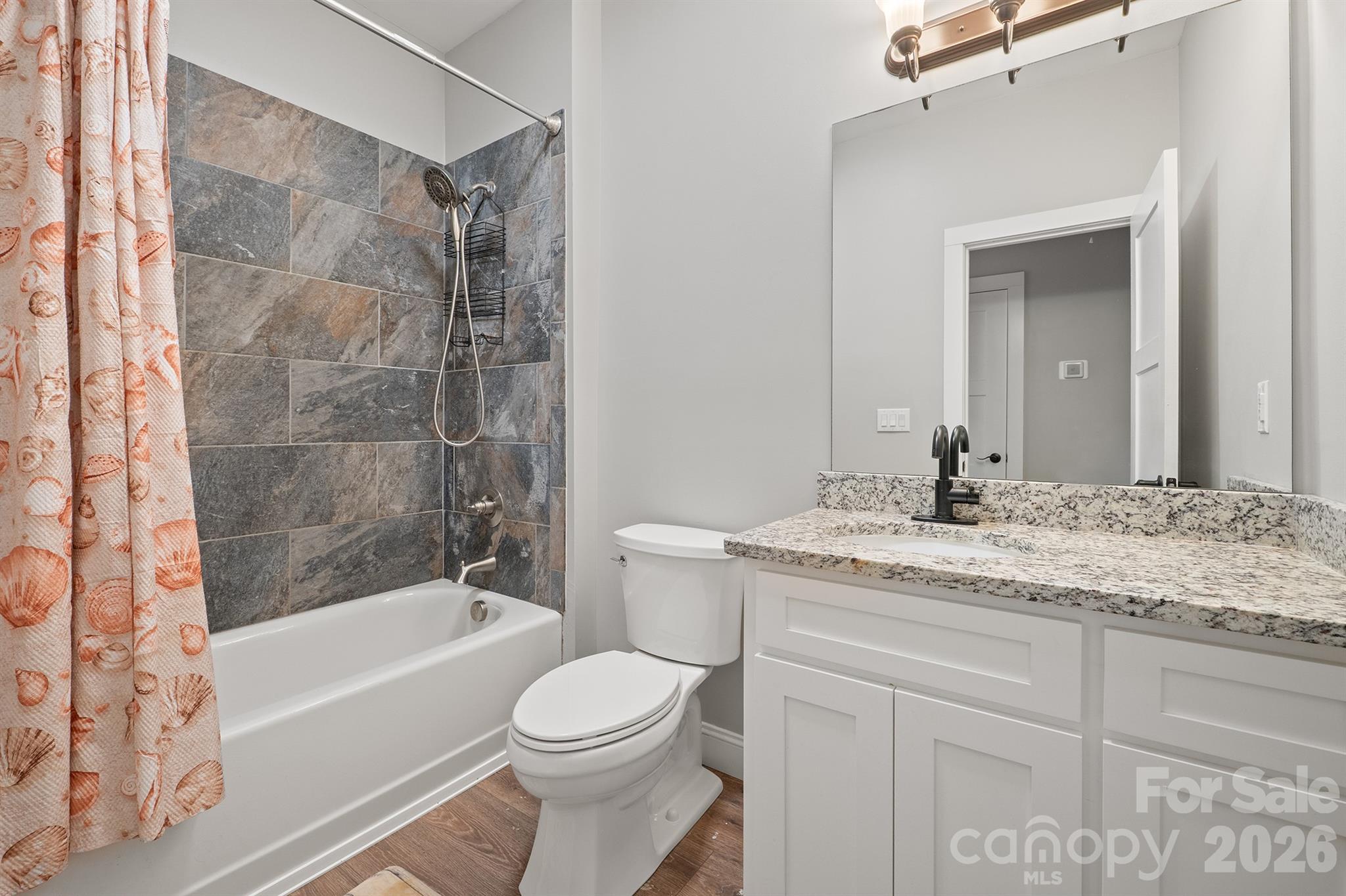 378 Walnut Tree Road — Statesville