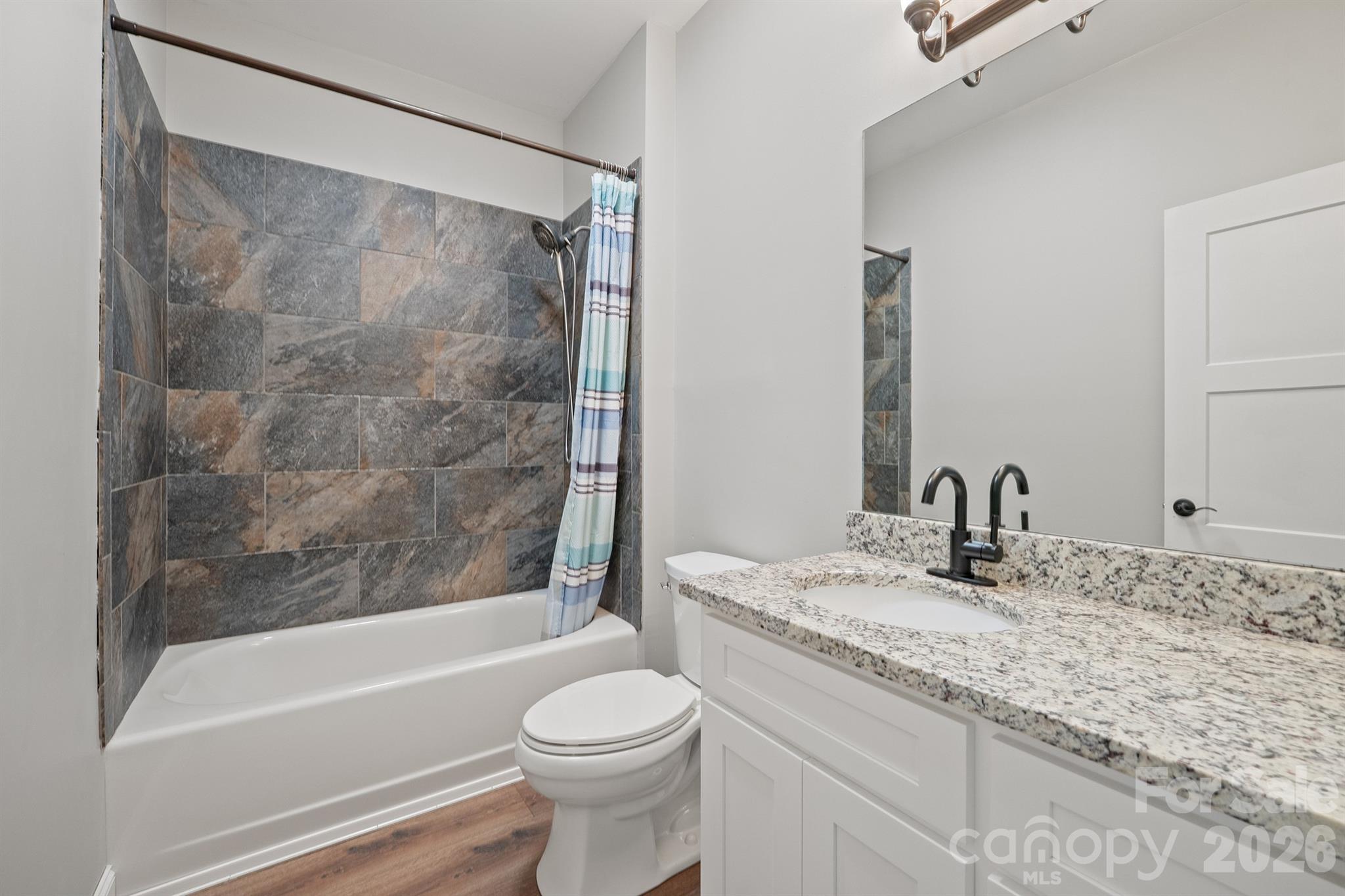 378 Walnut Tree Road — Statesville