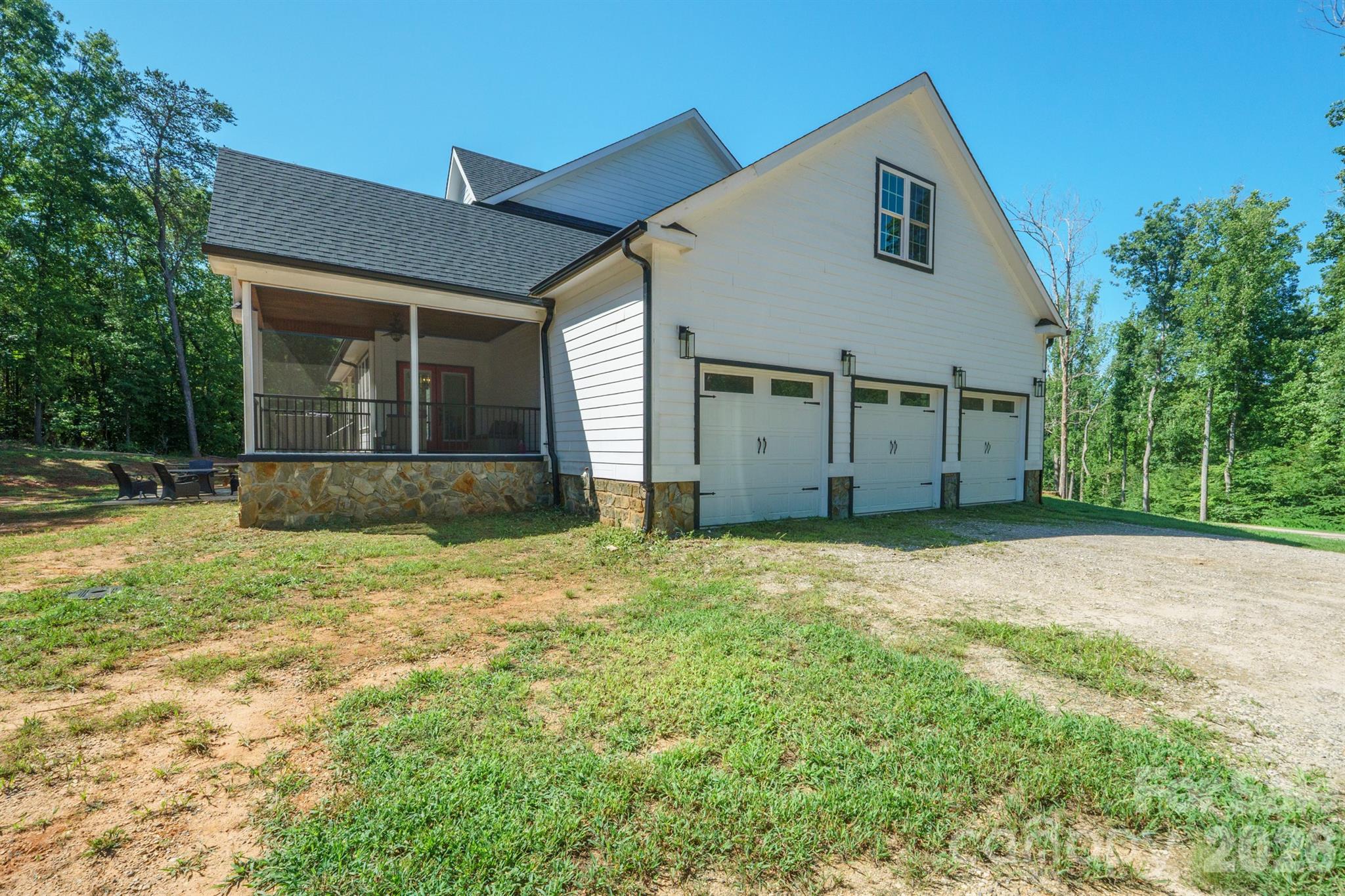 378 Walnut Tree Road — Statesville