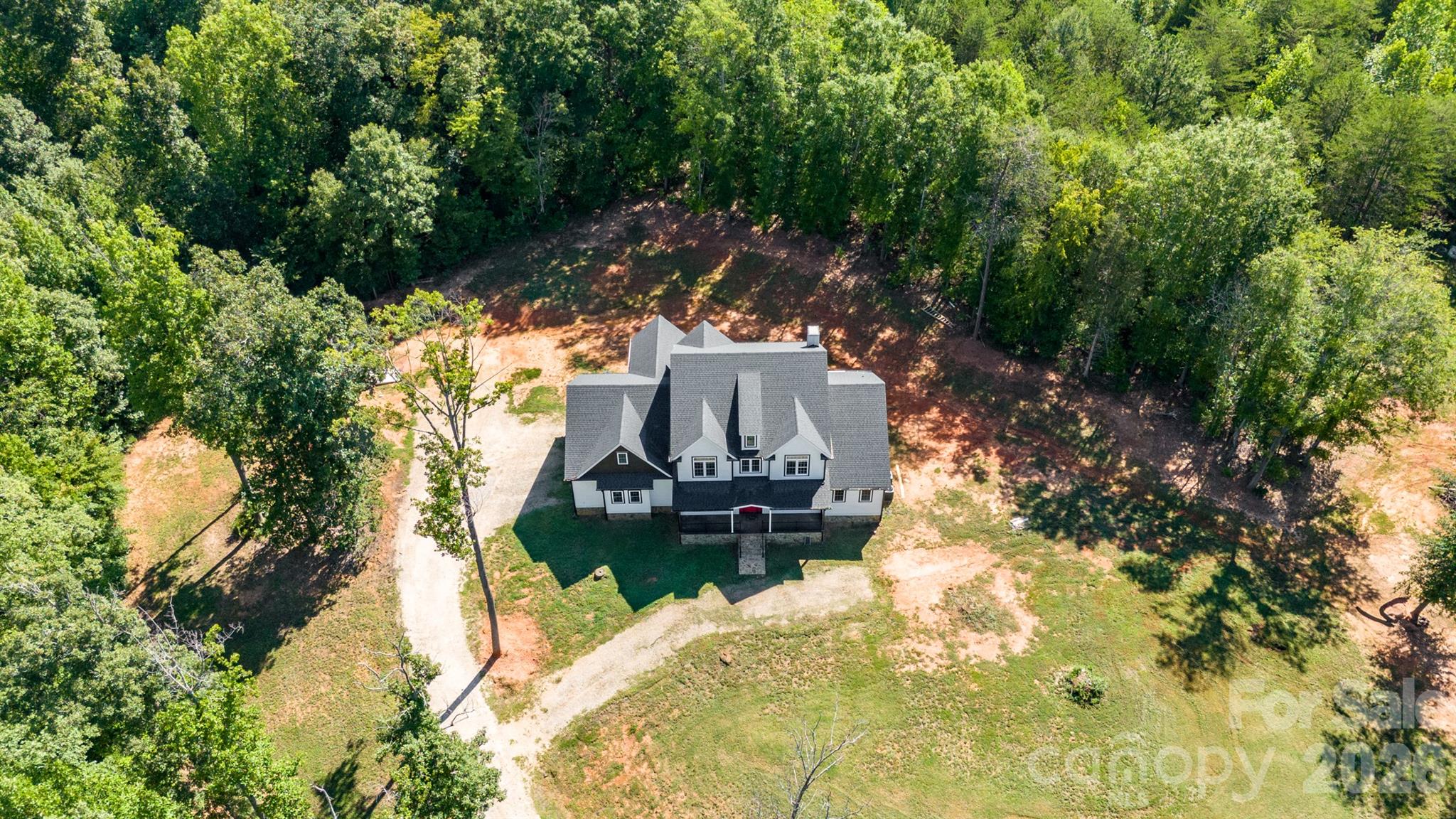 378 Walnut Tree Road — Statesville