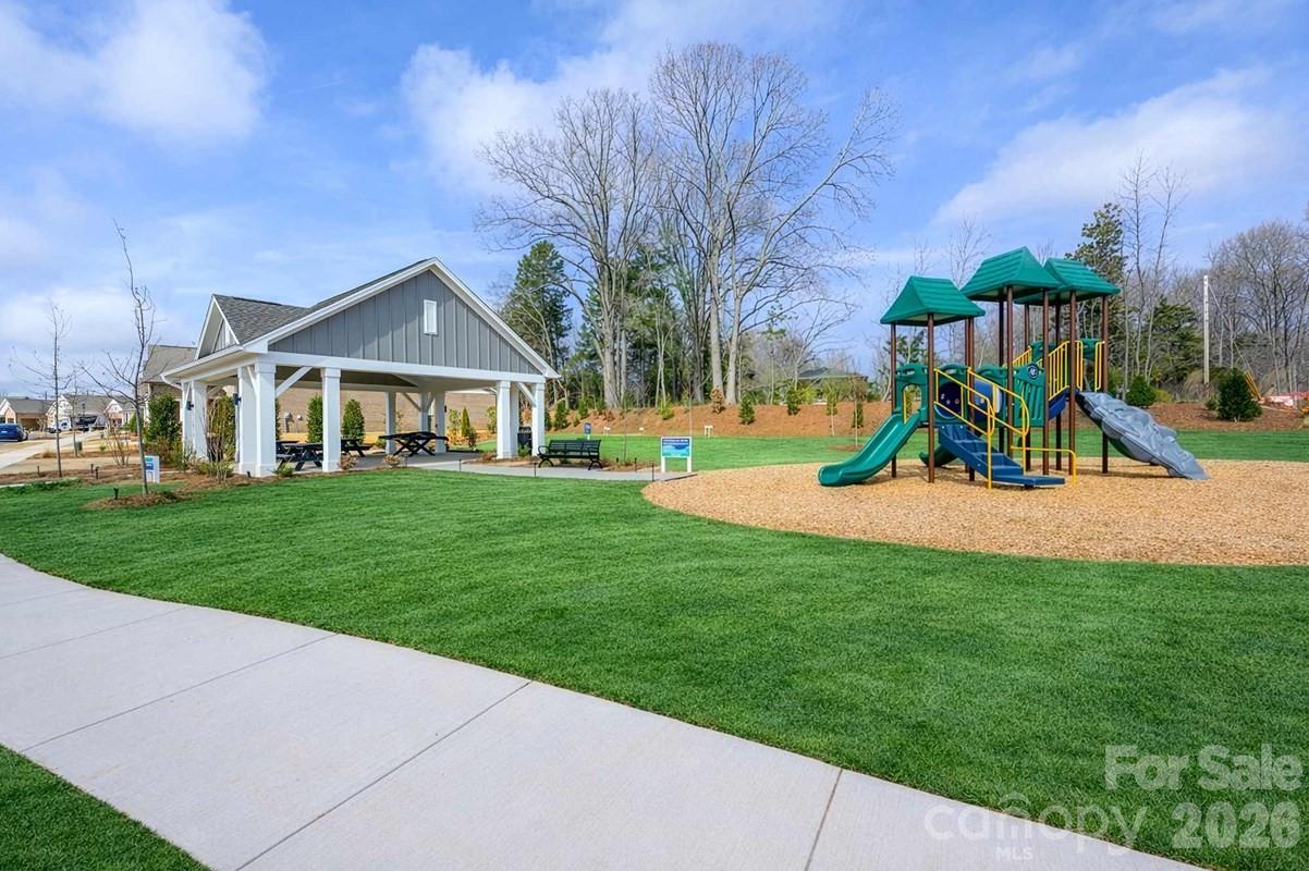 14009 Marlin Lane — Mint Hill