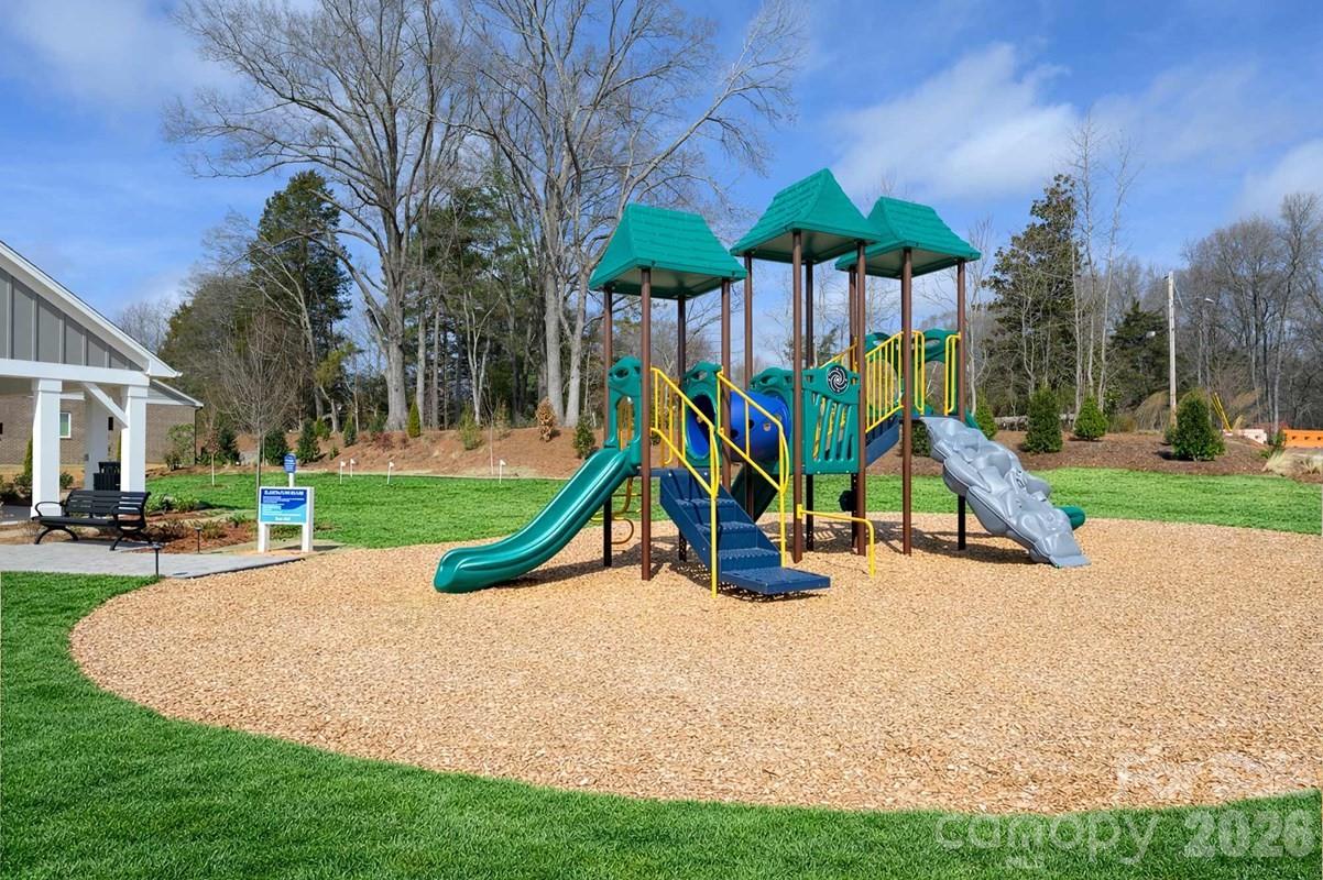 14009 Marlin Lane — Mint Hill