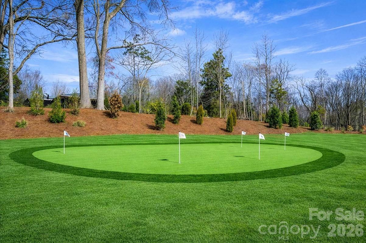 14009 Marlin Lane — Mint Hill