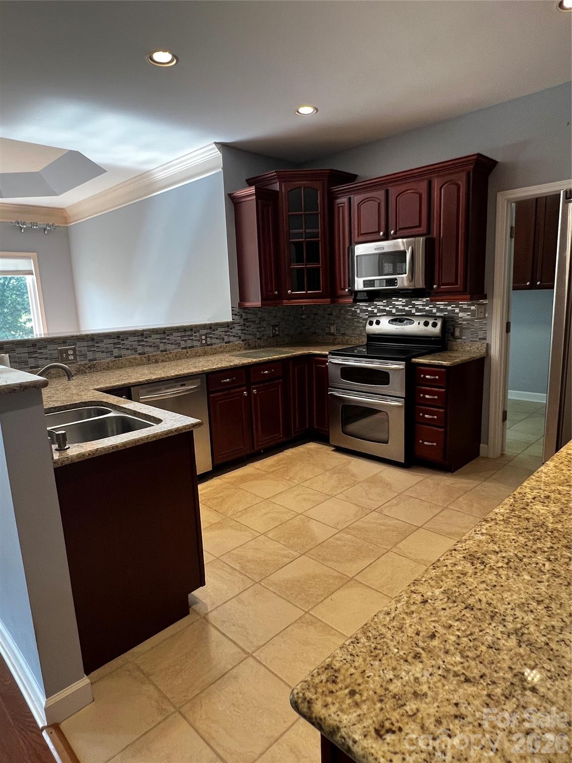 4209 Cheshire Glen Drive — Monroe