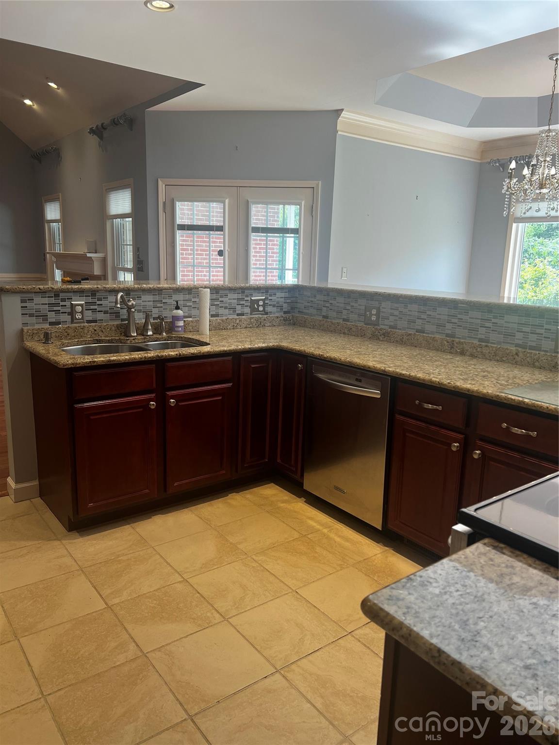4209 Cheshire Glen Drive — Monroe