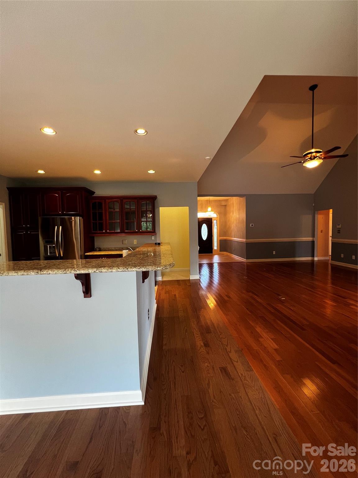 4209 Cheshire Glen Drive — Monroe