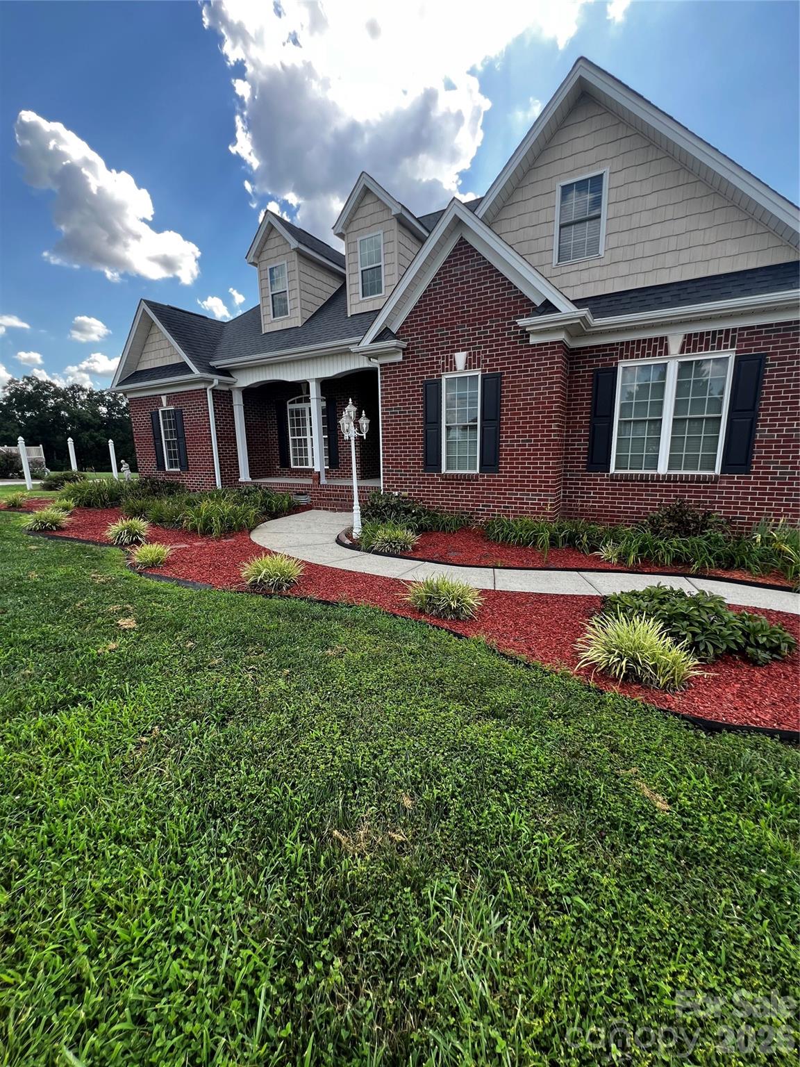 4209 Cheshire Glen Drive — Monroe