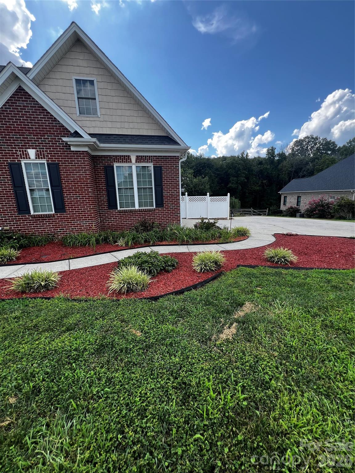 4209 Cheshire Glen Drive — Monroe