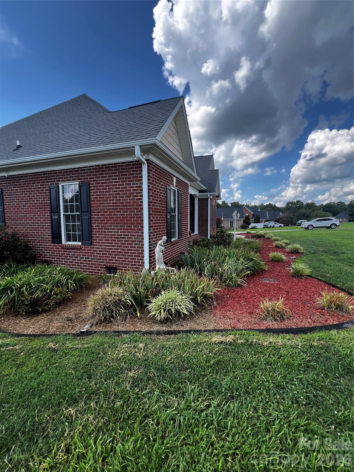 4209 Cheshire Glen Drive — Monroe