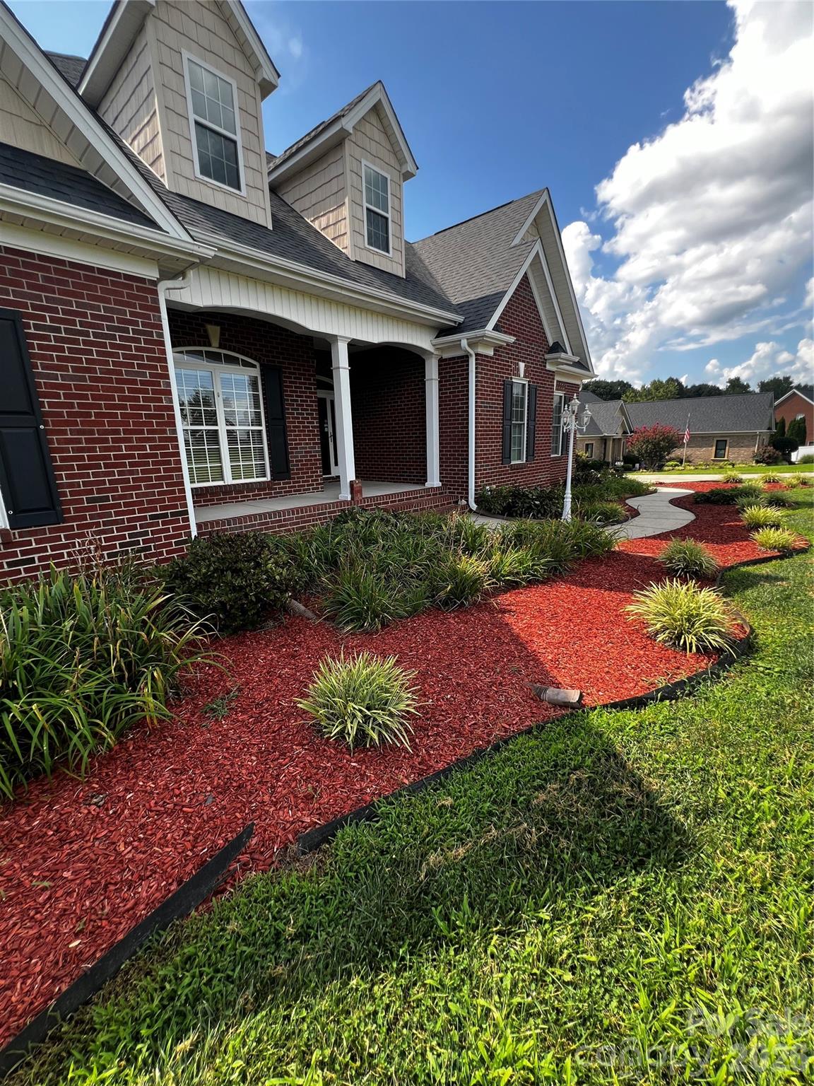 4209 Cheshire Glen Drive — Monroe