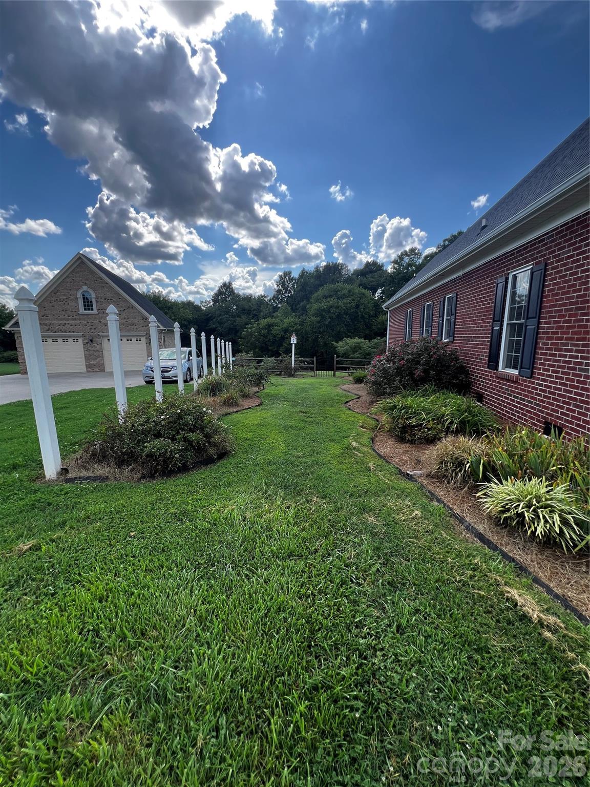 4209 Cheshire Glen Drive — Monroe