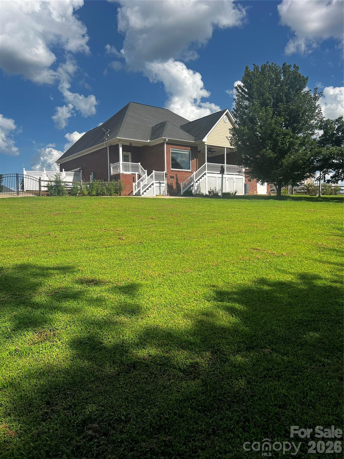 4209 Cheshire Glen Drive — Monroe