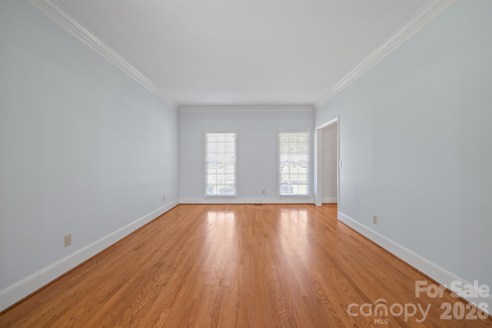 7000 Hollow Oak Drive — Charlotte